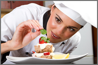 Cursos de cocina