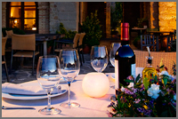 Restaurantes