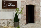 Noche y cena romántica en la Hostería del Mudéjar