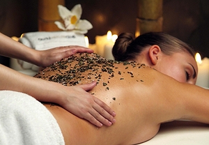Spa y tratamiento Green Tea 