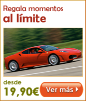 Zonaregalo.com: Regala momentos al límite