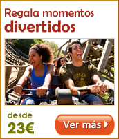 Zonaregalo.com: Regala momentos divertidos