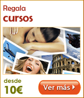 Zonaregalo.com: Regala cursos