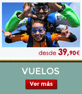 Vuelos