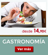 Gastronomía