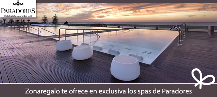Spa Parador de Cadiz