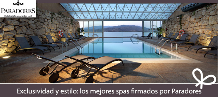 Spa parador de Lorca