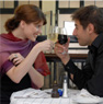 Degusta en pareja