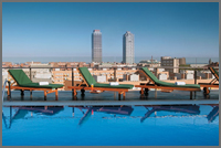 Escapadas Barcelona