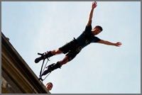 Puenting