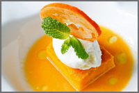 Gastronomía C. Madrid