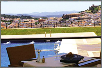 Spa + comida o cena