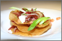 Gastronomía Valencia