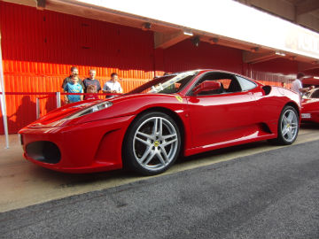 Ferrari