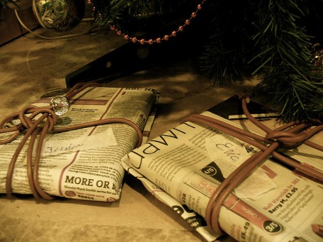 Regalos de navidad