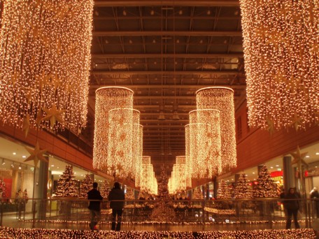 La-Navidad-en-los-centros-comerciales