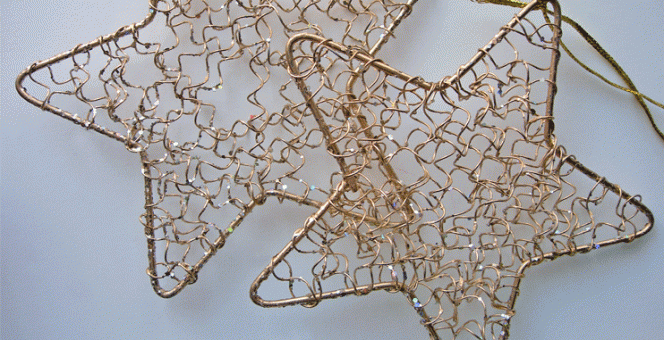 estrellas navidad