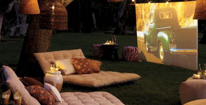cine y amor