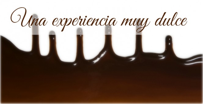 Regalo Día de la Madre tratamiento de chocolate chocolaterapia