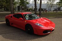 OFERTÓN: 1 vuelta en circuito con Ferrari o Lamborghini