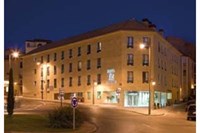 Escapada con spa en el Hotel FyG Logroño 