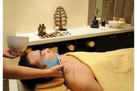 Peeling y masaje relajante aromático en Hotel Beatriz Toledo