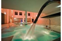Spa en el Hotel Zen Balagares 4 estrellas sup