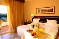 Noche y tratamiento en el Hotel La Cala Resort 4 estrellas