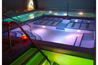 Spa para 2 en Espagat Complejo de Salud 