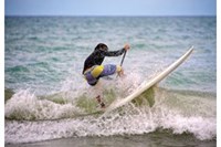 Curso de 2h. de paddle surf para dos