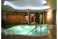 2x1: Spa en el Berga Resort 3 estrellas para dos 