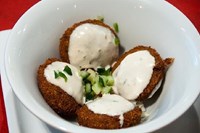 Gastronomía para 2: Cocina internacional, catas, ¡y mas!