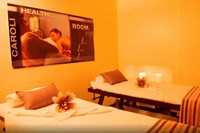 Spa y masaje multisensorial en Hotel Miguel Ángel 5*