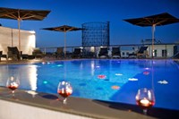 Una escapada de dos noches en el H10 Roma Città 4 estrellas