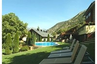 Escapada con spa en el Hotel Riberies 4 estrellas