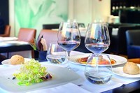Menú desgustación de alta cocina en el Gallery Hotel 