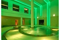 Spa y masaje relajante en el Zen Balagares 