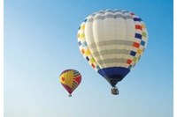Vuelos en Globo para dos