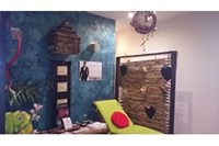 Masaje relajante de espalda de 40 min en Zen Place