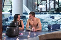 SUPEROFERTA: Spa para dos en Sheraton Madrid Mirasierra (L-V)