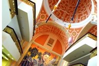 Menú gastronómico para dos en Convento de Mínimos