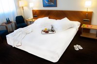 Escapada relax en el Hotel Abba Acteón 4 estrellas