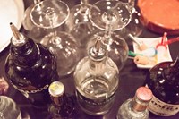 OFERTA:Curso y cata de gin tonic en Gintoneria Candilón para 2
