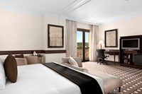 Escapada con cena Eurostars Palacio Buenavista 
