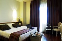 Dos noches en Florencia en el Hotel Londra 4 estrellas