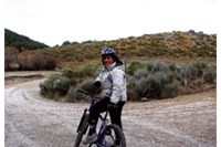 Ruta en bici por la Sierra de Gredos
