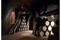 Cata de vino en la bodega laberinto El Hilo de Ariadna