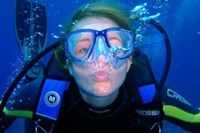 2x1: Bautizo de buceo con instructor para 2 en Los Cristianos