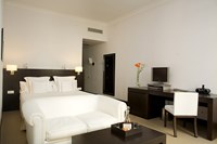 Escapada con cena y cava en el Hotel Molina Lario 4 estrellas