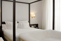 Escapada de dos noches en el Hotel Molina Lario 4 estrellas